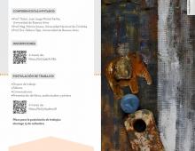 5tas. Jornadas de Psicología Clínica: Subjetividades Contemporáneas e interdisciplina