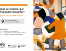 Convocatoria a trabajos para las VI Jornadas del Instituto de Psicología Clínica
